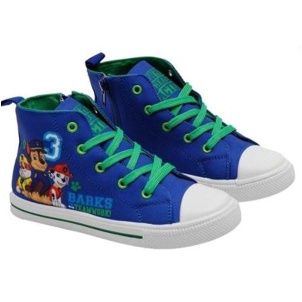 STAMION S.A. Patike Paw Patrol - PT08702C