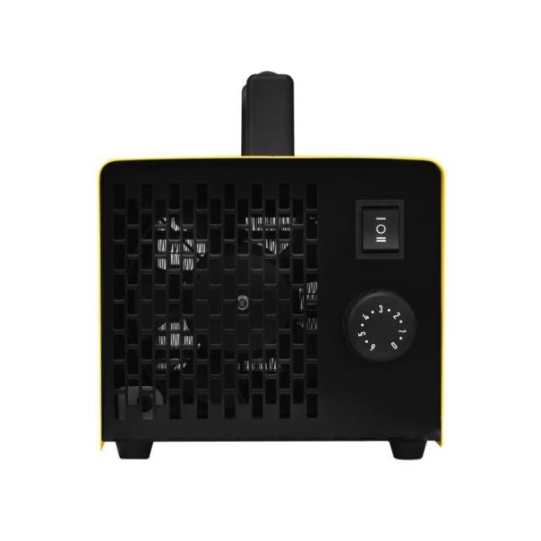 PROSTO PTC prenosna grejalica 2000W - EP3207217