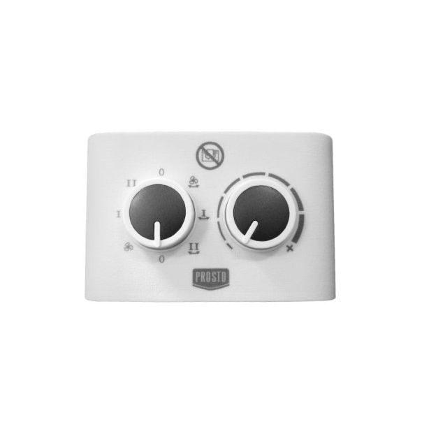 PROSTO PTC grejalica sa oscilacijom 2000W - EP3207223