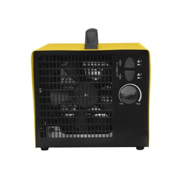 PROSTO PTC prenosna grejalica 3000W - EP3222693