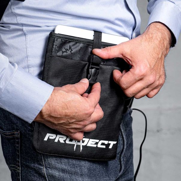 PROJECT PROJECT tablet futrola - PTF - PTF