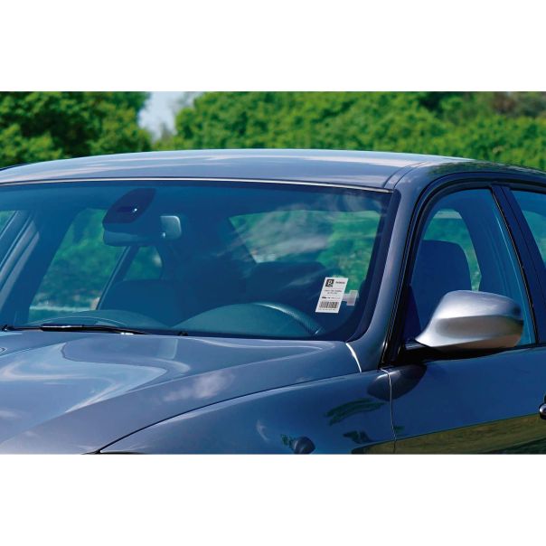 SUMEX Drzač parking karte i vinjete - PTH1000