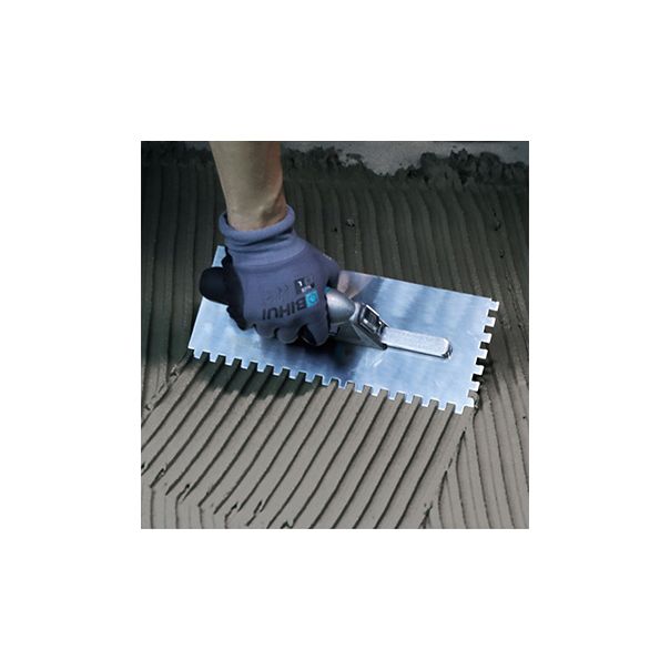 BIHUI Gleterica nazubljena (8 zakovica) - PTSB10