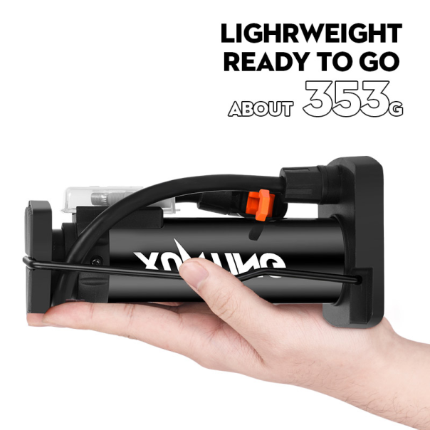 Xunting nozna pumpa za gume - 617513