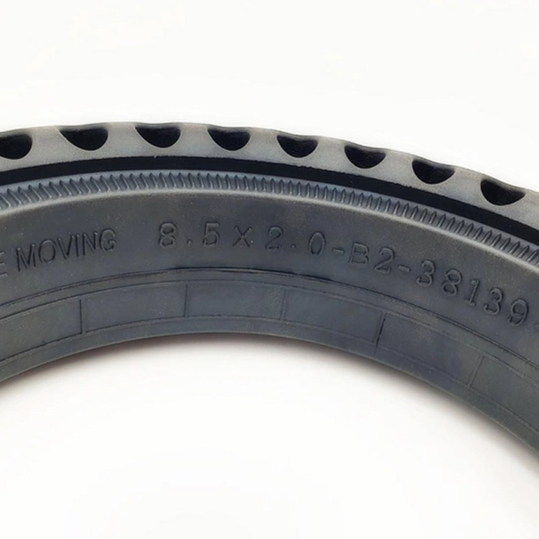 Puna guma 8.5 in za trotinet Xiaomi M365/ 1S/ Essential/ M365 Pro/ M365 Pro 2 Tip3 (N13) - 057482
