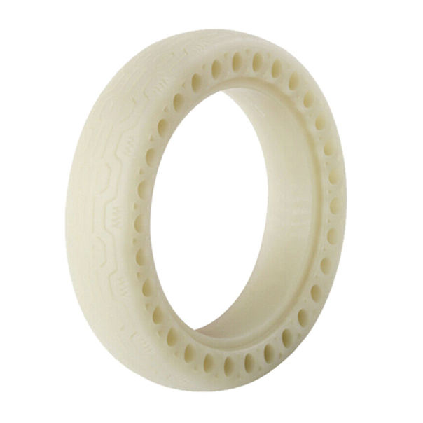 Puna guma 8.5 in za trotinet Xiaomi M365/ 1S/ Essential/ M365 Pro/ M365 Pro 2 (N15) fluorescentno plava - 053804.