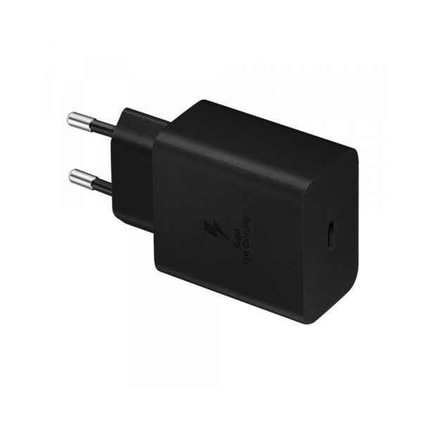 Punjač Type C, 45W, crna - 1280039