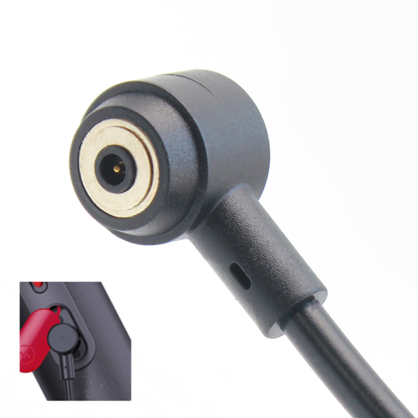 Punjač za električni trotinet Xiaomi M365 Mi4 Pro 41V 2.0A - 209434