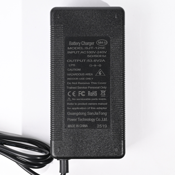 Punja? za elektri?ni trotinet Xiaomi M365 Mi4 Ultra 53.6V 2.0A - 222592