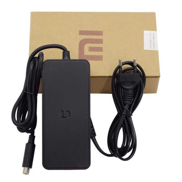 Punjač za Elektricni trotinet Xiaomi/ Segway Ninebot (PA-10) 42V 1.7A FULL ORG - 043656