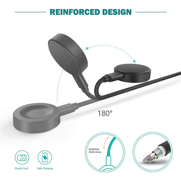 Punjač za Huawei smart watch GT2 PRO/ GT3 PRO - 99311