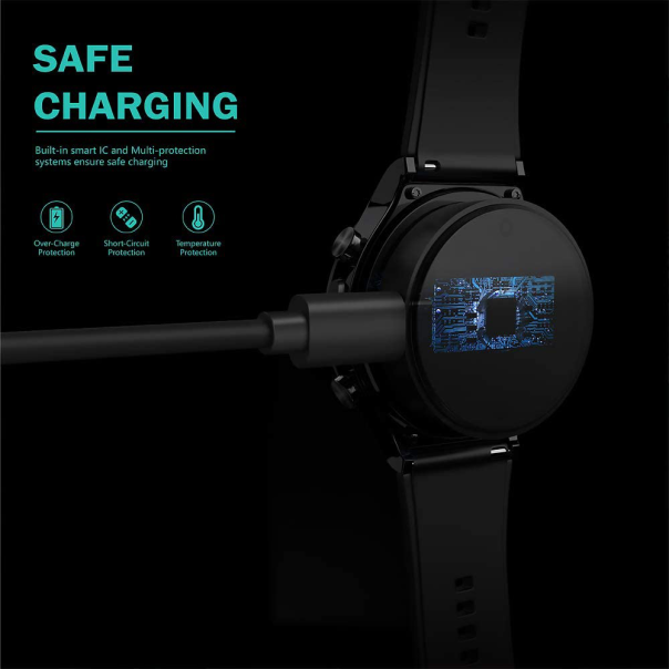 Punjač za Huawei smart watch GT2 PRO/ GT3 PRO - 99311