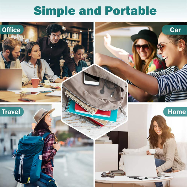 Punjač za Huawei smart watch GT2 PRO/ GT3 PRO - 99311