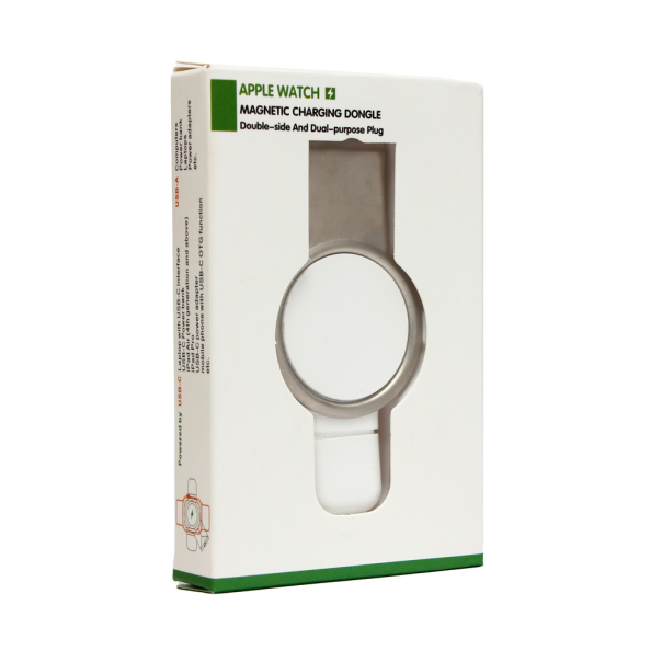 Punjač za Iphone smart watch 3 u 1 - 99316