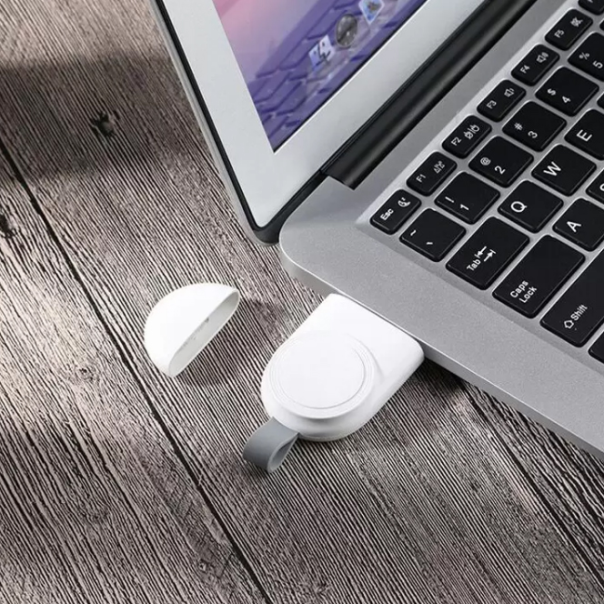 Punjač za Iphone smart watch kućni - 99315-1