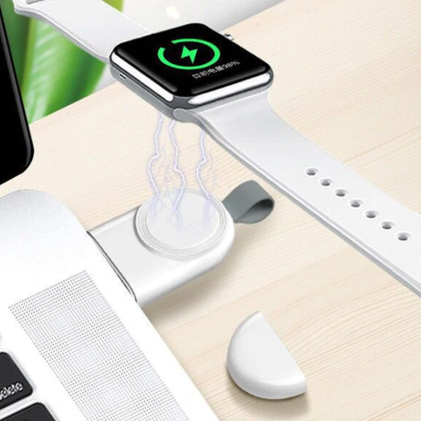 Punjač za Iphone smart watch kućni - 99315-1