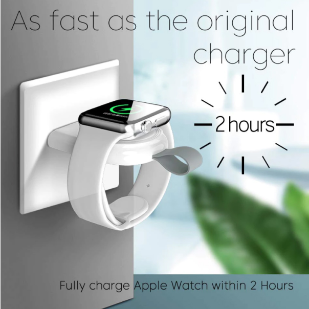 Punjač za Iphone smart watch kućni - 99315-1