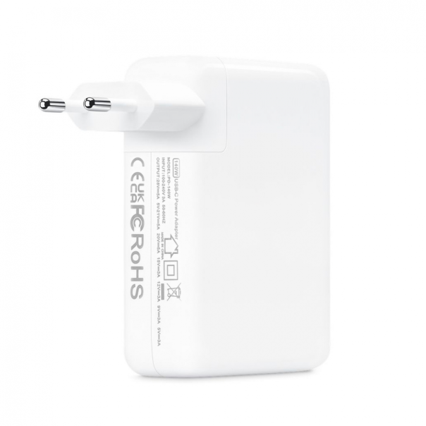Punjac za laptop Apple 140W MagSafe 3 HQ - 215585