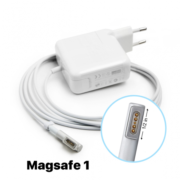 Punjac za laptop Apple 45W Magsafe - 36481