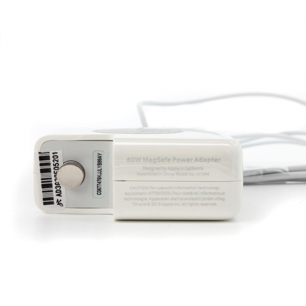 Punjač za laptop Apple 60W Magsafe HQ - 83568