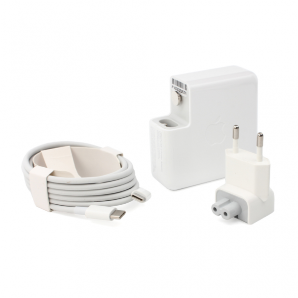 Punjac za laptop Apple 61W USB Type C HQ - 83569