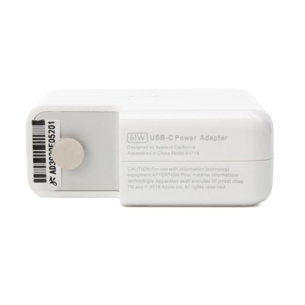 Punjac za laptop Apple 61W USB Type C HQ - 83569
