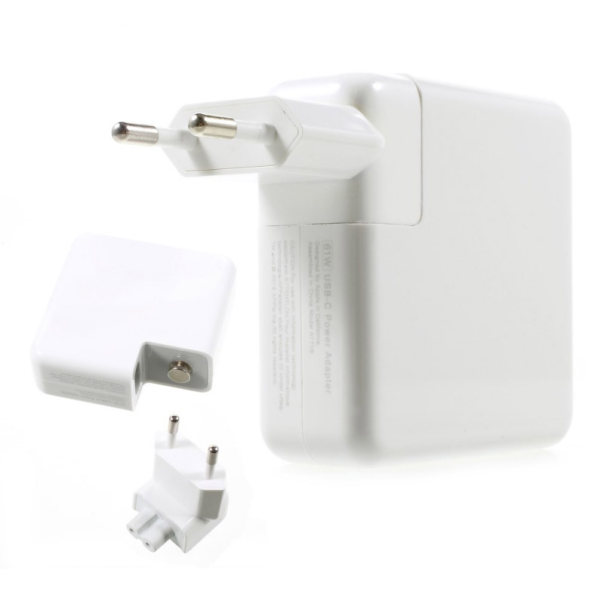 Punjač za laptop Apple 87W USB Type-C HQ - 600193