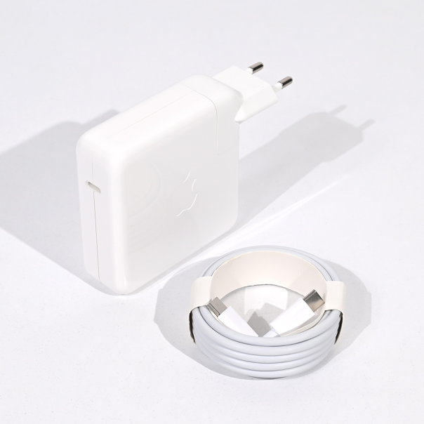 Punjač za laptop Apple 96W USB Type C HQ - 222327