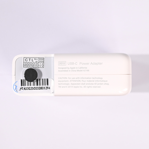 Punjač za laptop Apple 96W USB Type C HQ - 222327