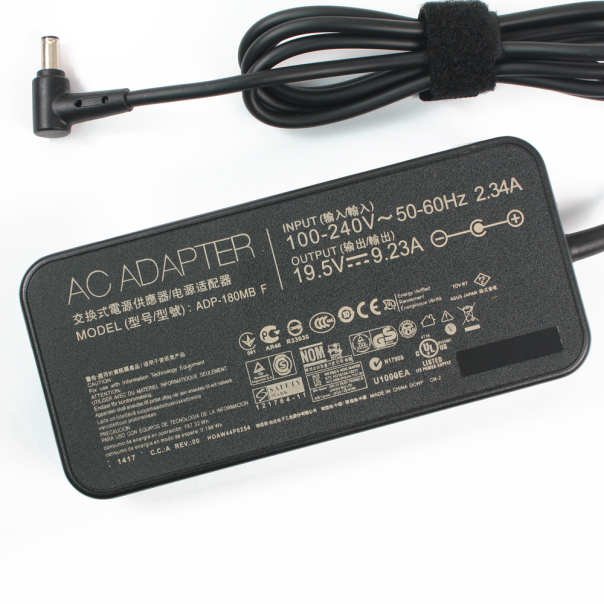 Punjac za laptop Asus 19.5V 9.23A (6.0*3.7) - 211097