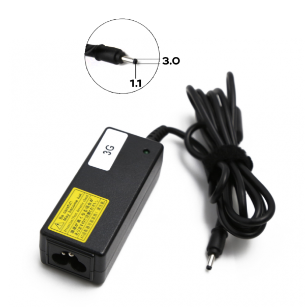 Punjac za laptop Asus 19V 2.37A (3.0*1.1) - 22969