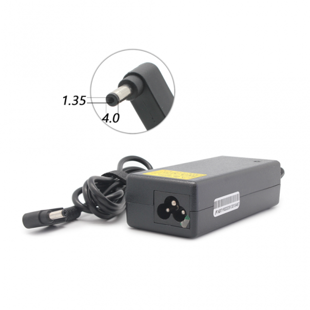 Punjac za laptop Asus 19V 3.42A (4.0*1.35) ugao 90 - 70379-1