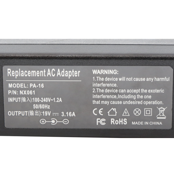 Punjac za laptop Asus 19V 3.42A (4.8*1.7) - 42520-1