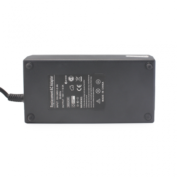 Punjac za laptop Asus 19V 9.5A (5.5*2.5) ugao 90 - 69597