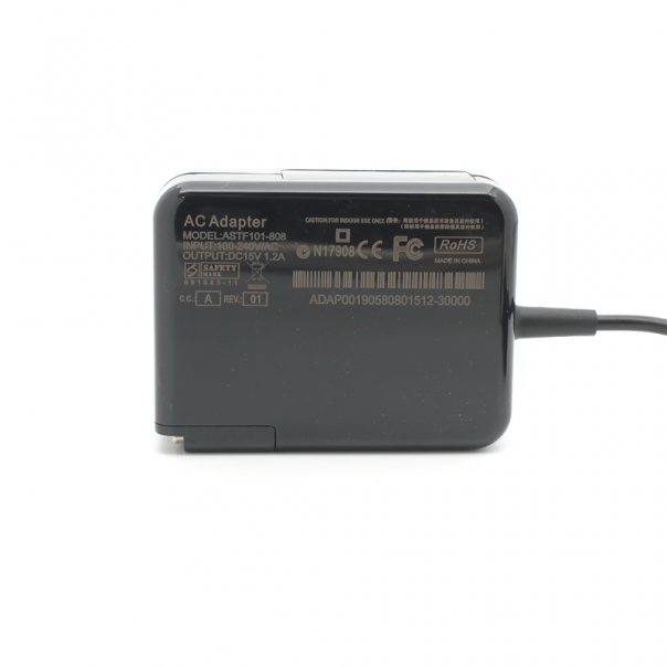 Punjac za laptop Asus EEE Pad Transormers 15V 1.2A 40 Pin TF101 - 70906-1