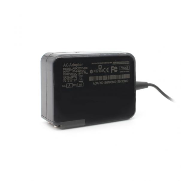 Punjac za laptop Asus Transformer Tp200s 19V 1.75A 33W Micro pin - 74294