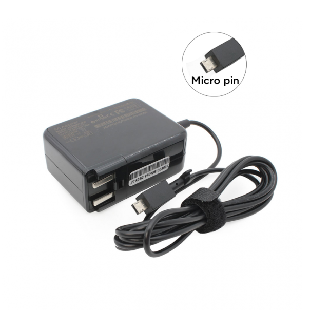 Punjac za laptop Asus Transformer Tp200s 19V 1.75A 33W Micro pin - 74294