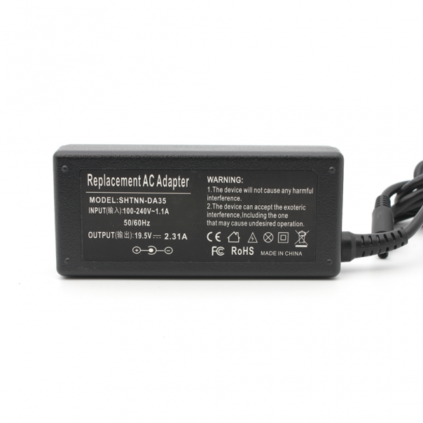 Punjac za laptop Dell 19.5V 2.31A (4.5*3.0) - 70911