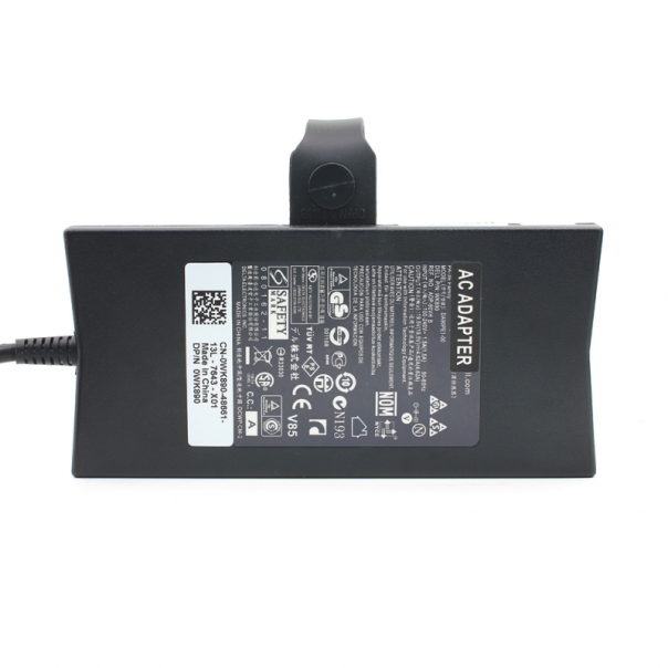Punjac za laptop Dell 19.5V 4.62A (7.4*5.0) slim - 90286