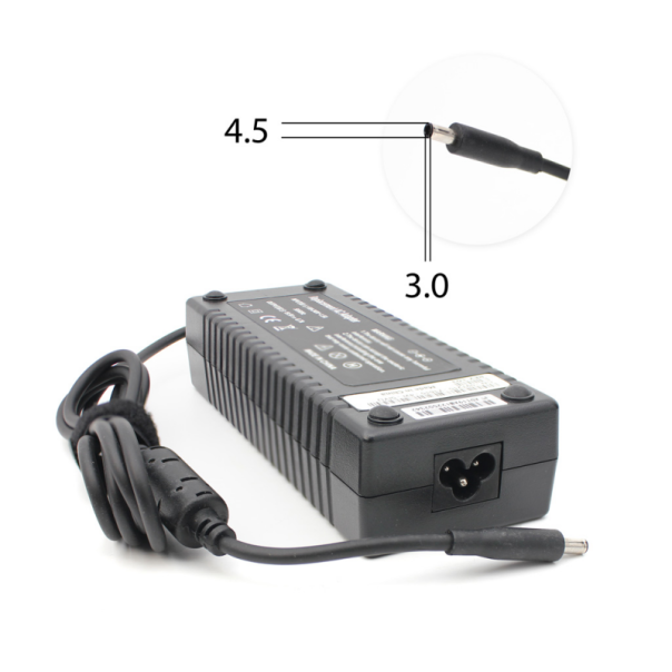 Punjac za laptop Dell 19.5V 6.7A (4.5*3.0) HQ - 78371