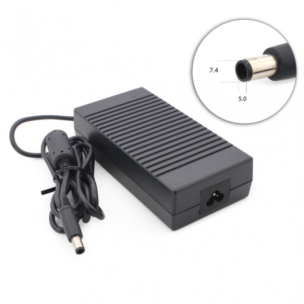 Punjac za laptop Dell 19.5V 7.7A (7.4*5.0) HQ - 89118