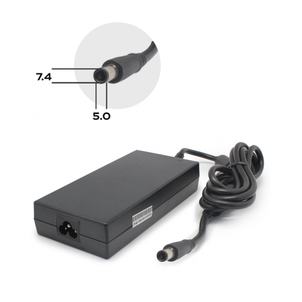 Punjac za laptop Dell 19.5V 9.23A (7.4*5.0) - 58118