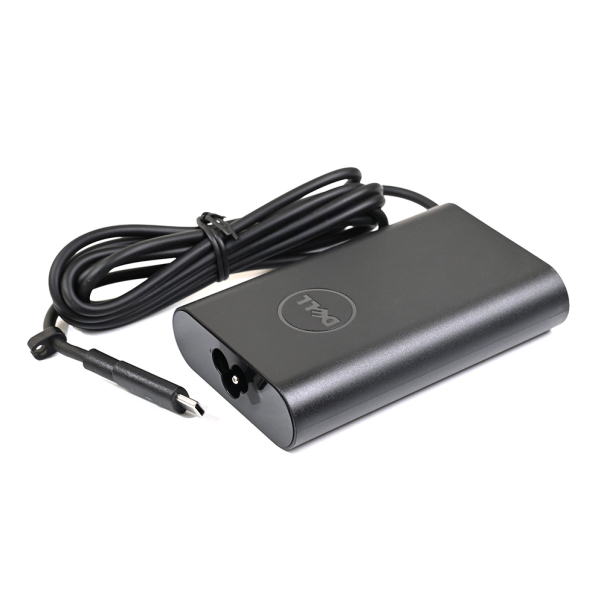 Punjač za laptop Dell Type C 20V 65W HQ JC - 220355-1