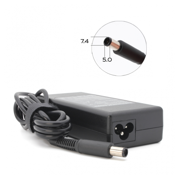 Punjac za laptop HP 18.5V 4.9A 90W (7.4*5.0) - 69600
