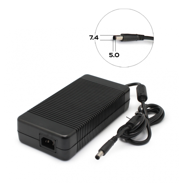 Punjac za laptop HP 19.5V 10.3A (7.4*5.0) - 54064