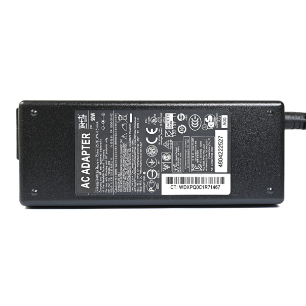 Punjač za laptop HP 19.5V 4.62A (4.5*3.0) 90W HQ JC - 220359-1