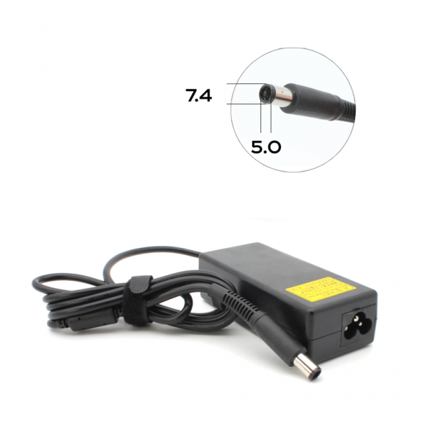 Punjac za laptop HP Compaq 18.5V 3.5A (7.4*5.0) HQ - 77971