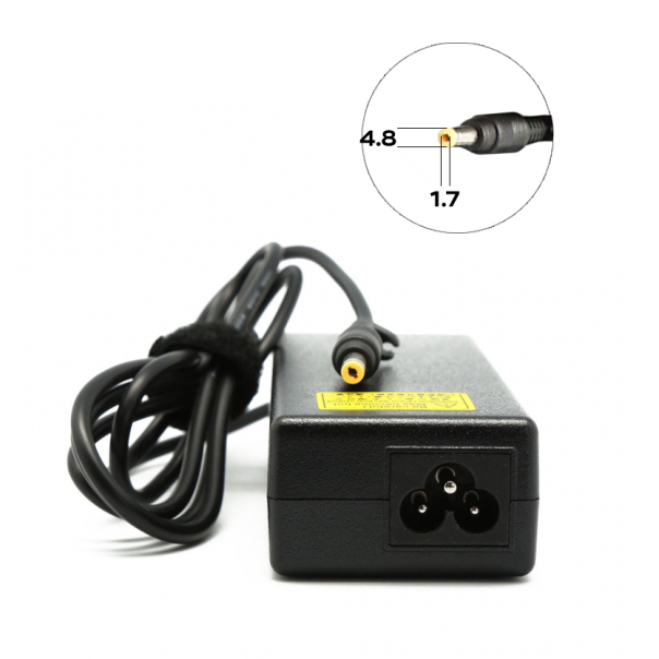 Punjac za laptop HP Compaq 18.5V 4.9A (4.8*1.7) - 42866