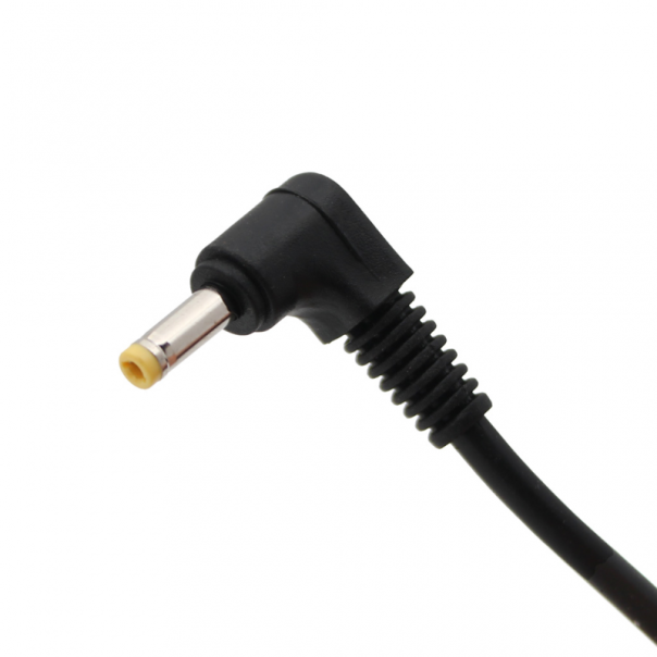 Punjac za laptop HP Compaq 19V 1.58A (4.0*1.7) ugao 90 - 809855