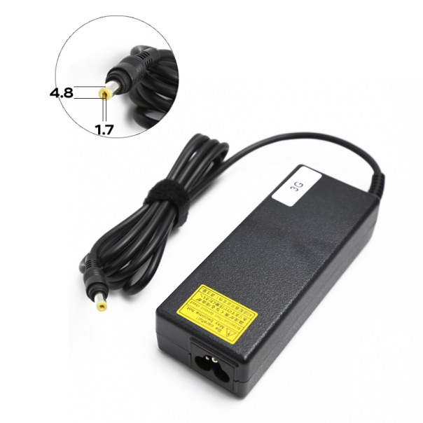 Punjac za laptop HP Compaq 19V 4.74A (4.8*1.7) - 36477